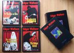 Edgar Wallace 'Edition 6' met 4 dvd's + booklet, Boxset, Ophalen of Verzenden, Zo goed als nieuw, Vanaf 12 jaar