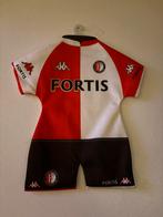 Feyenoord Mini Shirt 2007-2008, Sport en Fitness, Voetbal, Verzenden, Zo goed als nieuw, Shirt