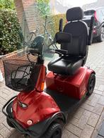 Mini crosser X2 scootmobiel, Diversen, Brommobielen en Scootmobielen, 16 km/u of meer, Ophalen, Overige merken, 26 t/m 35 km