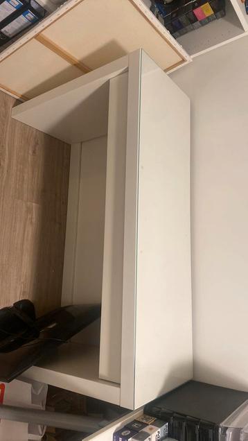 Ikea Malm toilettafel/makeup tafel - afbeelding 3