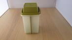mooi retro augurkenpot van tupperware, Huis en Inrichting, Keuken | Tupperware, Ophalen of Verzenden, Gebruikt, Overige typen
