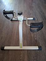 Stoelfiets, Ophalen, Zo goed als nieuw