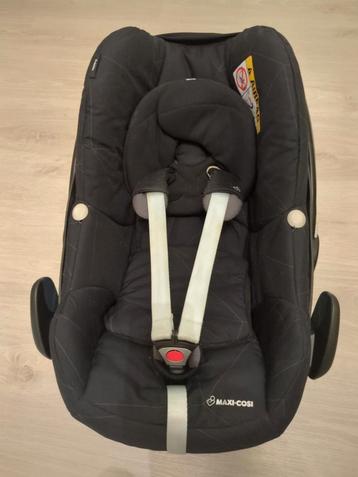 Maxi cosi pebble autostoeltje beschikbaar voor biedingen