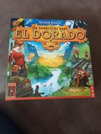 Bordspel El Dorado, Ophalen, Zo goed als nieuw