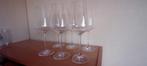 Wijnglazen Leonardo Puccini x 6, Ophalen, Zo goed als nieuw, Overige typen