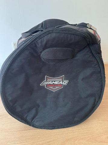 Ahead 18"x14" Bass Drum Armor Case beschikbaar voor biedingen