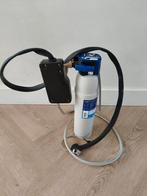 Wmf 1100s vastwaterkit met brita-filterkop, Witgoed en Apparatuur, Koffiezetapparaten, Ophalen of Verzenden, Zo goed als nieuw