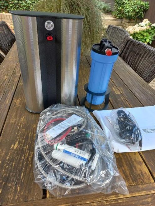 FUTOMAT WASSERQUELLE NIEUW !, Witgoed en Apparatuur, Bruiswatermachines, Nieuw, Ophalen of Verzenden