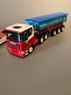 Tekno Scania onderdelen, Ophalen, Zo goed als nieuw, Bus of Vrachtwagen, Tekno