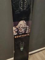 ROSSIGNOL JIBSAW HEAVY DUTY 157 WIDE SNOWBOARD, Sport en Fitness, Snowboarden, Gebruikt, Rossignol, Verzenden, Board