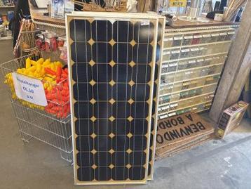 Zonnepaneel Kingsun 120x55x3 beschikbaar voor biedingen