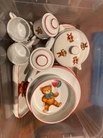 kinderserviesje, Antiek en Kunst, Antiek | Servies compleet, Ophalen