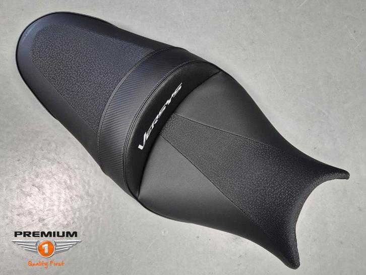 Bagster zadel - KAWASAKI Versys 650 - 2007-2024 - 42276, Motoren, Accessoires | Overige, Nieuw, Ophalen