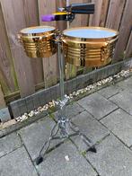 Timbalito / bongo, Muziek en Instrumenten, Percussie, Ophalen of Verzenden, Zo goed als nieuw, Trommel