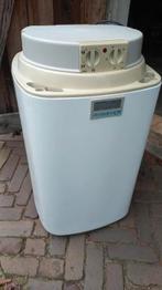 Daalderop Electriche Boiler 50 liter, Doe-het-zelf en Verbouw, Geisers en Boilers, 20 tot 100 liter, Ophalen, Gebruikt, Boiler