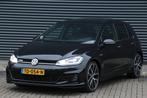 Volkswagen Golf 2.0 TDI GTD | Pano / Dynaudio - Leder Bekled, Gebruikt, Euro 6, Zwart, Bedrijf