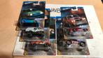 Speedgraphics set Hot Wheels Hotwheels VAVB nieuw, Ophalen of Verzenden, Nieuw, Auto