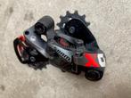 Sram X0 Achterderailleur 10 of 11 speed, Ophalen of Verzenden, Zo goed als nieuw, Mountainbike, Derailleur of Ketting