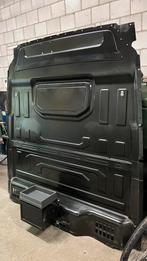 Tussenschot Volkswagen Crafter 2018, Gebruikt, Achterklep, Ophalen of Verzenden, Volkswagen