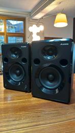 Alesis Elevate 5 MKII Desktop Studio Speakers, Audio, Tv en Foto, Luidsprekers, Ophalen, JBL, Zo goed als nieuw, 120 watt of meer