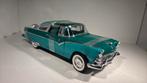 Ford fairlane crown Victoria 1955 road signature 1.18