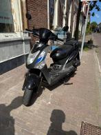Kymco Agility 50 - 2020, Ophalen, Maximaal 45 km/u, Zo goed als nieuw, 50 cc