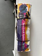 Spanbandeset dorema compleet, Caravans en Kamperen, Caravan accessoires, Ophalen of Verzenden, Zo goed als nieuw