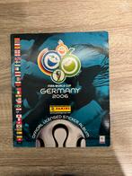 Panini World Cup 2006 Album, Ophalen of Verzenden, Gebruikt, Buitenlandse clubs, Poster, Plaatje of Sticker