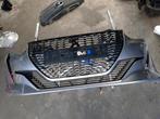Voorbumper peugeot 208 2020, Auto-onderdelen, Carrosserie en Plaatwerk, Ophalen, Peugeot, Bumper