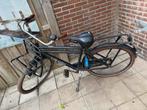 Cortina U4 Transportfiets - Stoer en Praktisch!, Fietsen en Brommers, Fietsen | Dames | Damesfietsen, Overige merken, Versnellingen