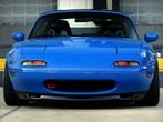 Jap Power R-style frontlip bumperlip - Mazda Mx5 Mx-5 NA, Auto diversen, Tuning en Styling, Ophalen of Verzenden