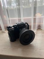 Panasonic Lumix S5 Body (Excl. Cage & Lens), Ophalen of Verzenden, Gebruikt, Spiegelreflex, Geen optische zoom