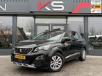 Peugeot 3008 1.2 PureTech Allure Apple Carplay Virtual Camer, Voorwielaandrijving, Stof, Gebruikt, 1199 cc