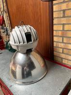 2 industrie lampen hanglamp, Huis en Inrichting, Lampen | Hanglampen, Ophalen of Verzenden, Zo goed als nieuw, Minder dan 50 cm