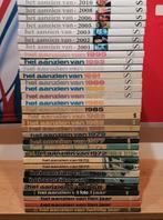 32x Het Aanzien van. Graag zsm ophalen., Boeken, Ophalen of Verzenden, 20e eeuw of later, Gelezen, Europa