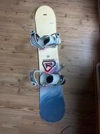 Rossignol Nomad 2 Snowboard - Beginnersboard, Ophalen of Verzenden, Gebruikt, Board