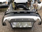 Achterbumper van een Volvo V40, Ophalen of Verzenden, 3 maanden garantie, Gebruikt, Bumper