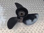 Yamaha RVS Propeller 13 x 17K2 - 15 Spline, Watersport en Boten, Ophalen of Verzenden, Gebruikt, Motor en Techniek, Motorboot
