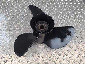 Yamaha RVS Propeller 13 x 17K2 - 15 Spline beschikbaar voor biedingen