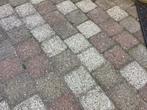 Koppelstones, Tuin en Terras, Ophalen, Gebruikt, Beton, Klinkers