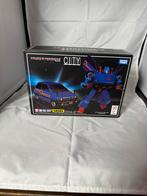 Transformers Masterpiece MP-53 Skids, G1, Ophalen of Verzenden, Zo goed als nieuw, Autobots