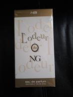 Lodeur du NG - parfum nieuw in doos, Ophalen, Nieuw