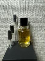 Fugazzi parfum 1 extrait de parfum, Sieraden, Tassen en Uiterlijk, Ophalen of Verzenden, Nieuw