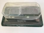 Triumph TR3A Modelauto 1:43 - Nieuw in Verpakking Del Prado, Hobby en Vrije tijd, Modelauto's | 1:43, Ophalen of Verzenden, Nieuw