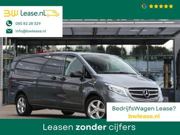 Mercedes-Benz Vito 119 CDI | Aut. | 2x Schuifdeur | Extra la beschikbaar voor biedingen