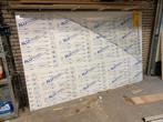 Dibond ACP Wit 3 mm 2700mm x 1700mm, Doe-het-zelf en Verbouw, Platen en Panelen, Ophalen, Nieuw