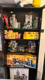 Gezocht: grote partijen collecties lego van star wars tot ho, Kinderen en Baby's, Speelgoed | Duplo en Lego, Ophalen, Zo goed als nieuw