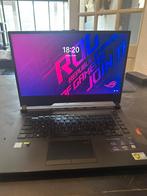 ASUS ROG Strix SCAR III G531GW –Gamelaptop, RTX 2070, 240Hz, Computers en Software, Windows Laptops, Ophalen, 15 inch, 4 Ghz of meer