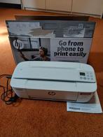 HP DeskJet, Computers en Software, Printers, Scannen, Printer, Ophalen of Verzenden, Zo goed als nieuw