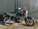 Yamaha XJ550 BJ 1981 wegenbelasting vrij oldtimer motor XJ, Motoren, 4 cilinders, Motorrijbewijs A, Bedrijf, Meer dan 35 kW
